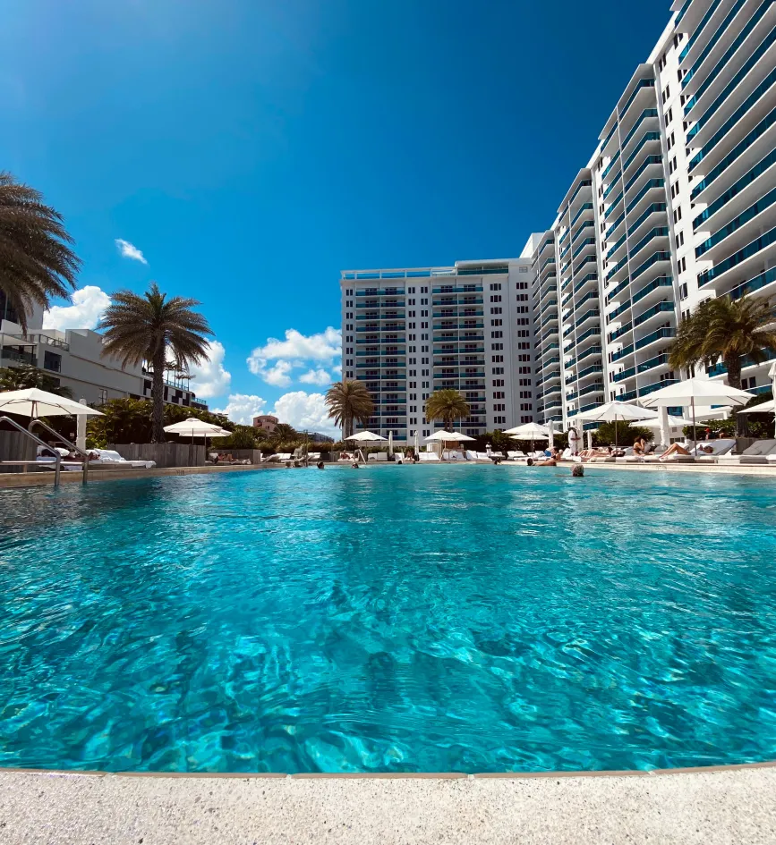 hotels